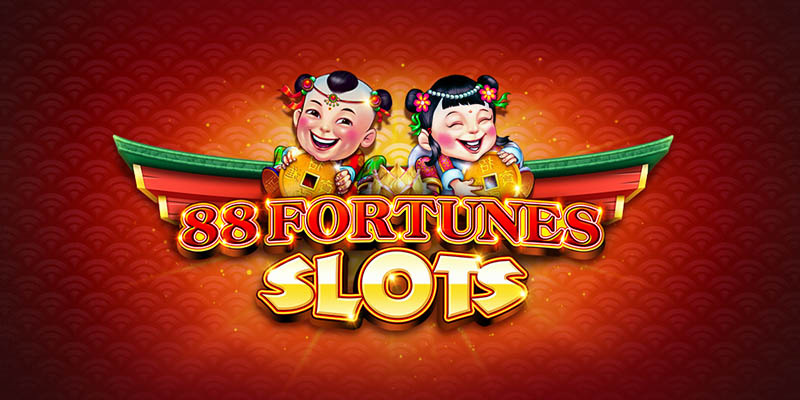 Tìm hiểu game slot 88 Fortunes