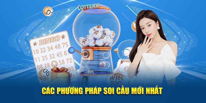 Lưu ý khi soi cầu mới nhất