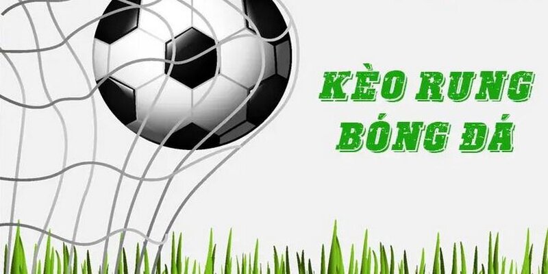 Danh sách các loại kèo trong kèo rung theo GK88