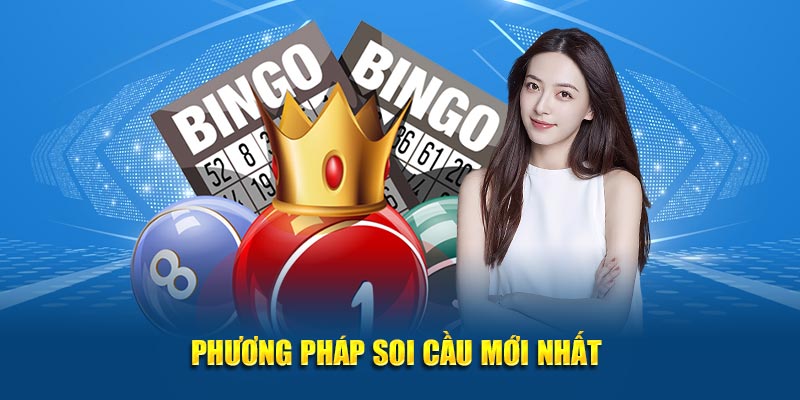 Phương pháp soi cầu mới nhất 