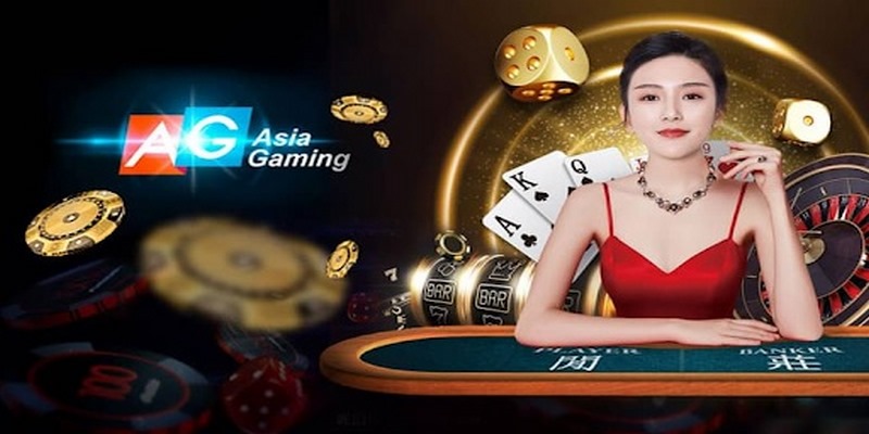 Sảnh AG Casino là gì?