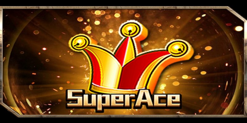 Super Ace là một game slot hấp dẫn