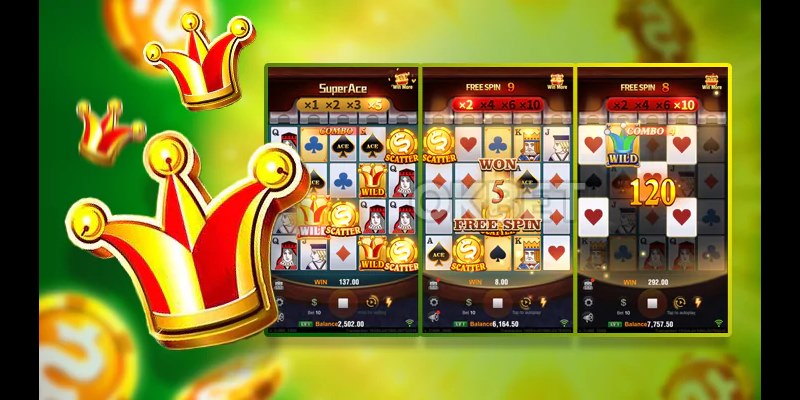 Áp dụng các mẹo chơi để tăng cơ hội chiến thắng trong game