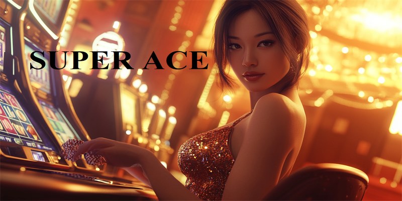 Tìm hiểu slot game super ace