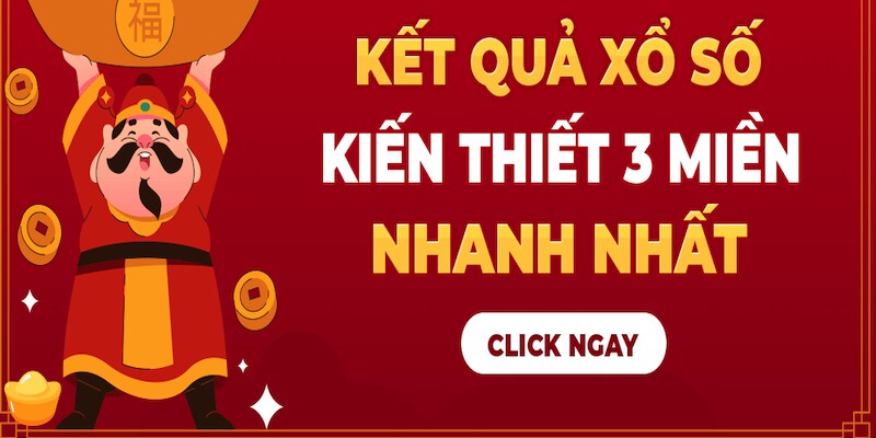 Dự đoán xổ số ba miền GK88 là gì?