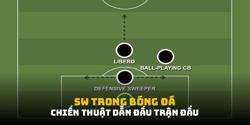 SW trong bóng đá