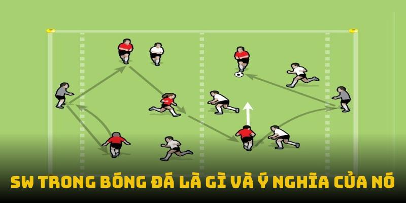 SW trong bóng đá là gì và ý nghĩa của nó