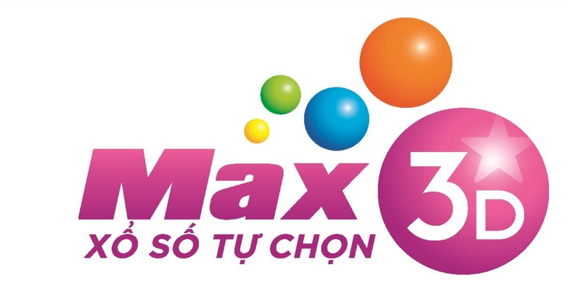 Max 3D/Max 3D+ là một trò chơi xổ số Vietlott siêu hấp dẫn