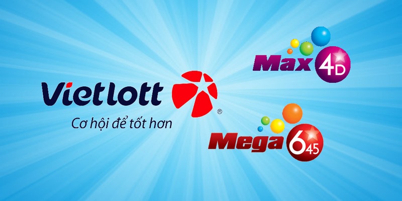Xổ số Vietlott